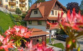 Family House Rosa